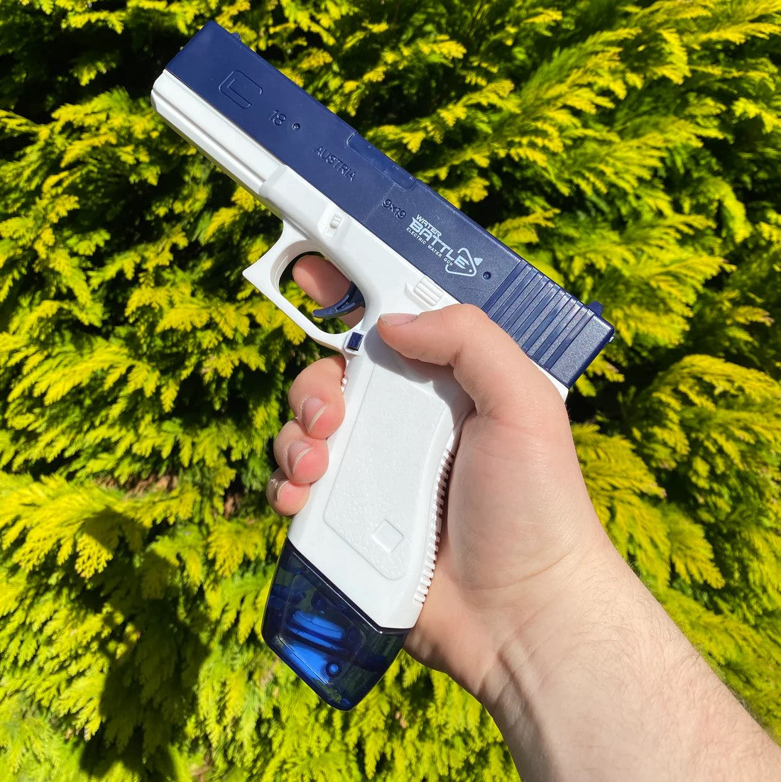 Dripgun™