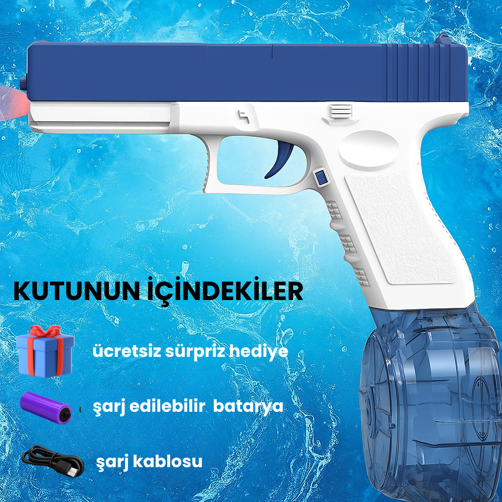 Dripgun™